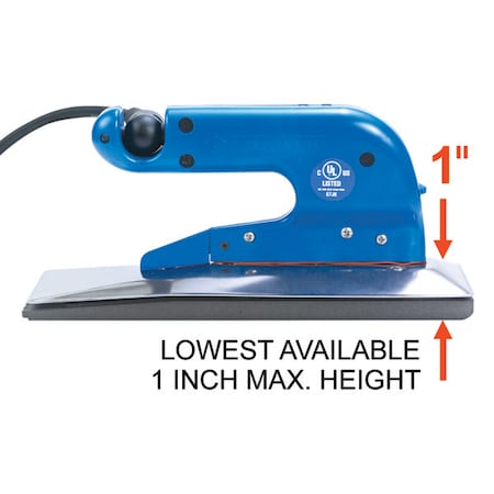 Bon Tool Bon 24-215 Heat Iron 24-215